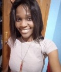 kennenlernen Frau Cameroun bis Douala  : Césarine, 39 Jahre